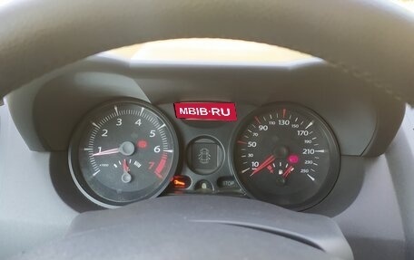 Renault Megane II, 2008 год, 280 000 рублей, 11 фотография