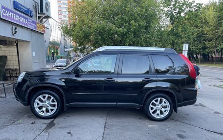 Nissan X-Trail, 2013 год, 1 750 000 рублей, 3 фотография