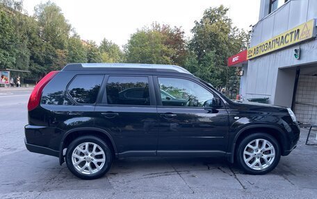 Nissan X-Trail, 2013 год, 1 750 000 рублей, 4 фотография