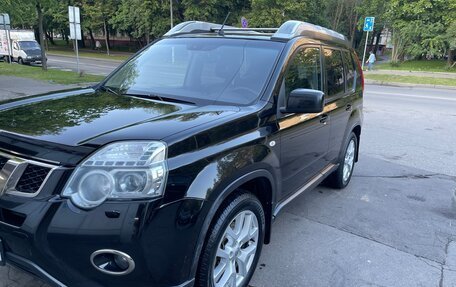Nissan X-Trail, 2013 год, 1 750 000 рублей, 5 фотография