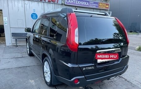 Nissan X-Trail, 2013 год, 1 750 000 рублей, 7 фотография