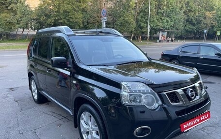 Nissan X-Trail, 2013 год, 1 750 000 рублей, 6 фотография