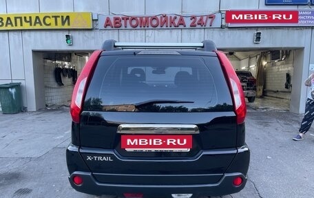 Nissan X-Trail, 2013 год, 1 750 000 рублей, 2 фотография