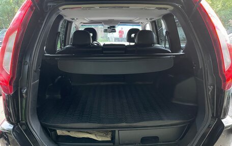 Nissan X-Trail, 2013 год, 1 750 000 рублей, 9 фотография