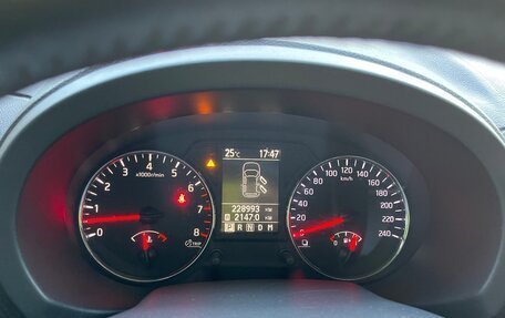 Nissan X-Trail, 2013 год, 1 750 000 рублей, 12 фотография