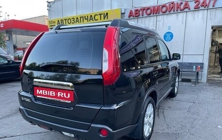 Nissan X-Trail, 2013 год, 1 750 000 рублей, 8 фотография