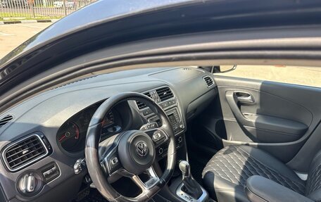 Volkswagen Polo VI (EU Market), 2020 год, 1 400 000 рублей, 5 фотография