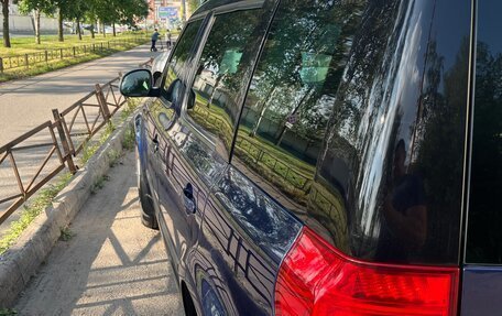 Skoda Yeti I рестайлинг, 2015 год, 990 000 рублей, 11 фотография
