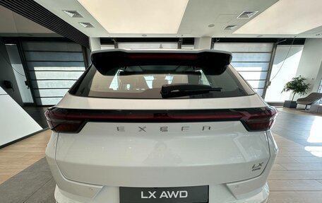 CheryExeed LX, 2024 год, 4 247 174 рублей, 8 фотография