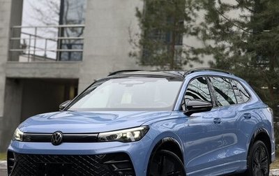 Volkswagen Tiguan, 2024 год, 4 299 000 рублей, 1 фотография