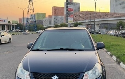 Suzuki SX4 II рестайлинг, 2010 год, 700 000 рублей, 1 фотография