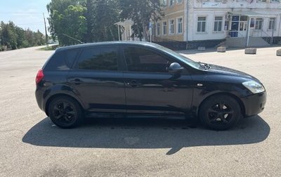 KIA cee'd I рестайлинг, 2007 год, 400 000 рублей, 1 фотография