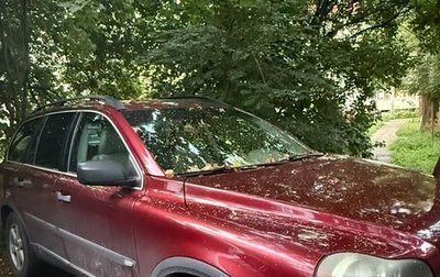 Volvo XC90 II рестайлинг, 2004 год, 1 200 000 рублей, 1 фотография