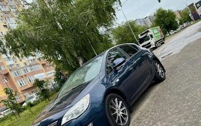 Opel Astra J, 2012 год, 697 000 рублей, 1 фотография