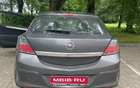 Opel Astra H, 2010 год, 620 000 рублей, 1 фотография