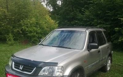 Honda CR-V IV, 1998 год, 395 000 рублей, 1 фотография