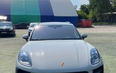 Porsche Macan I рестайлинг, 2019 год, 4 950 000 рублей, 1 фотография