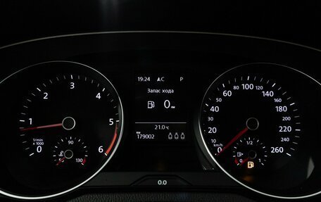 Volkswagen Passat B8 рестайлинг, 2019 год, 1 799 700 рублей, 12 фотография