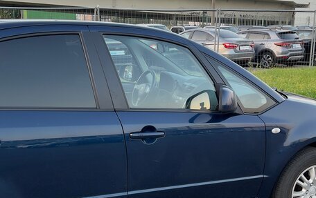 Suzuki SX4 II рестайлинг, 2010 год, 700 000 рублей, 4 фотография