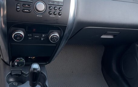 Suzuki SX4 II рестайлинг, 2010 год, 700 000 рублей, 7 фотография
