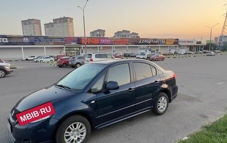 Suzuki SX4 II рестайлинг, 2010 год, 700 000 рублей, 3 фотография