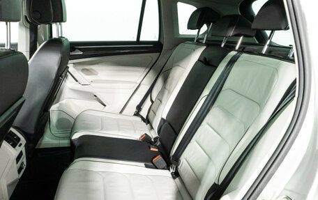 Volkswagen Tiguan II, 2017 год, 2 499 700 рублей, 10 фотография