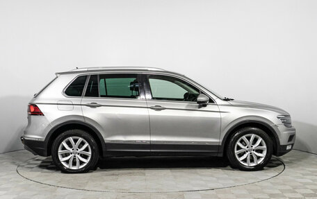 Volkswagen Tiguan II, 2017 год, 2 499 700 рублей, 4 фотография