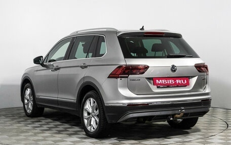 Volkswagen Tiguan II, 2017 год, 2 499 700 рублей, 7 фотография