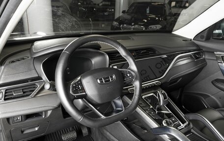 Geely Atlas, 2022 год, 1 955 200 рублей, 3 фотография
