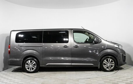 Peugeot Traveller I, 2017 год, 2 797 989 рублей, 4 фотография