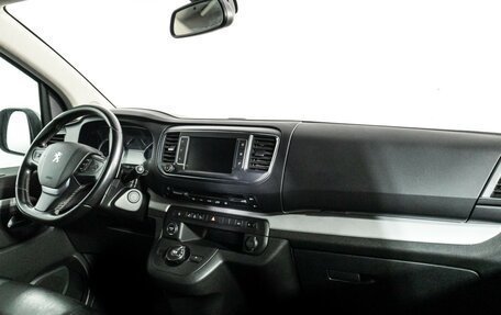 Peugeot Traveller I, 2017 год, 2 797 989 рублей, 9 фотография