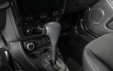 Renault Duster I рестайлинг, 2016 год, 1 217 100 рублей, 5 фотография