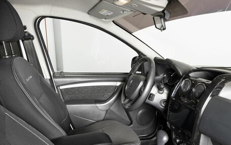 Renault Duster I рестайлинг, 2016 год, 1 217 100 рублей, 4 фотография