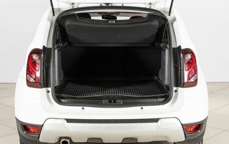 Renault Duster I рестайлинг, 2016 год, 1 217 100 рублей, 10 фотография