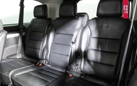 Peugeot Traveller I, 2017 год, 2 797 989 рублей, 21 фотография