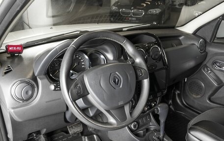 Renault Duster I рестайлинг, 2016 год, 1 217 100 рублей, 3 фотография