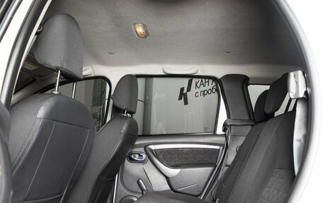 Renault Duster I рестайлинг, 2016 год, 1 217 100 рублей, 12 фотография