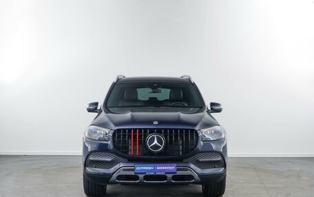 Mercedes-Benz GLS, 2020 год, 8 499 952 рублей, 3 фотография