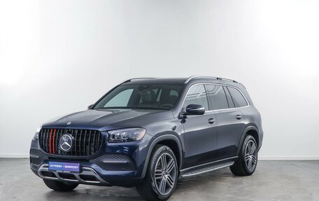 Mercedes-Benz GLS, 2020 год, 8 499 952 рублей, 5 фотография