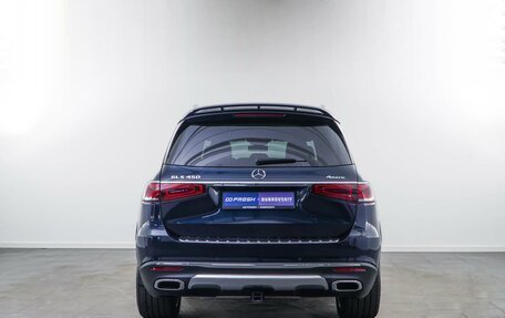 Mercedes-Benz GLS, 2020 год, 8 499 952 рублей, 4 фотография
