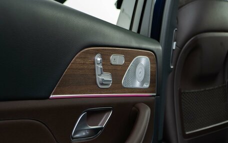 Mercedes-Benz GLS, 2020 год, 8 499 952 рублей, 15 фотография