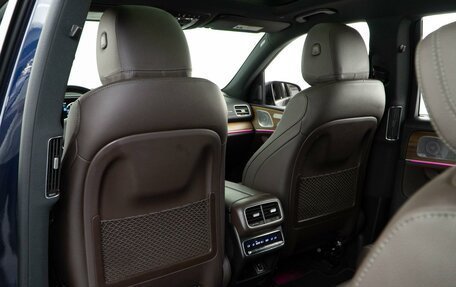 Mercedes-Benz GLS, 2020 год, 8 499 952 рублей, 13 фотография