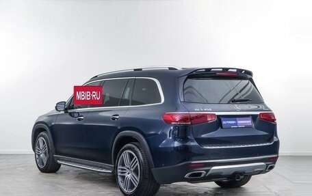 Mercedes-Benz GLS, 2020 год, 8 499 952 рублей, 2 фотография