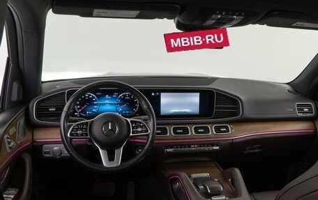 Mercedes-Benz GLS, 2020 год, 8 499 952 рублей, 6 фотография