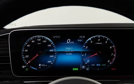 Mercedes-Benz GLS, 2020 год, 8 499 952 рублей, 27 фотография