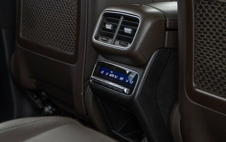 Mercedes-Benz GLS, 2020 год, 8 499 952 рублей, 26 фотография