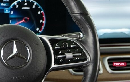 Mercedes-Benz GLS, 2020 год, 8 499 952 рублей, 18 фотография