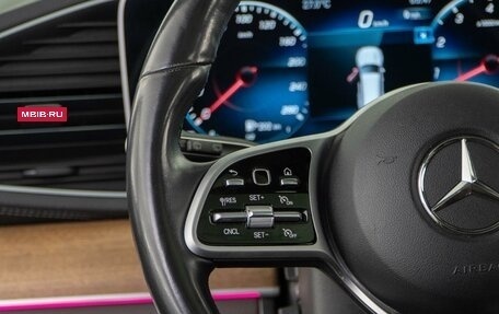 Mercedes-Benz GLS, 2020 год, 8 499 952 рублей, 17 фотография