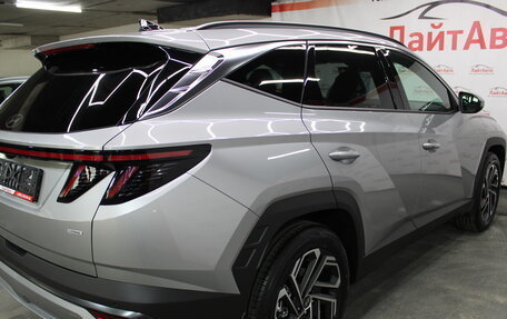 Hyundai Tucson, 2025 год, 3 999 000 рублей, 7 фотография