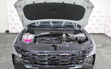 Hyundai Tucson, 2025 год, 3 999 000 рублей, 28 фотография